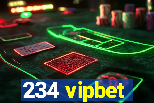 234 vipbet